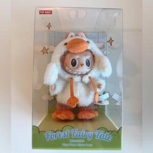 Sold POP MART Labubu Forest Fairy Tale